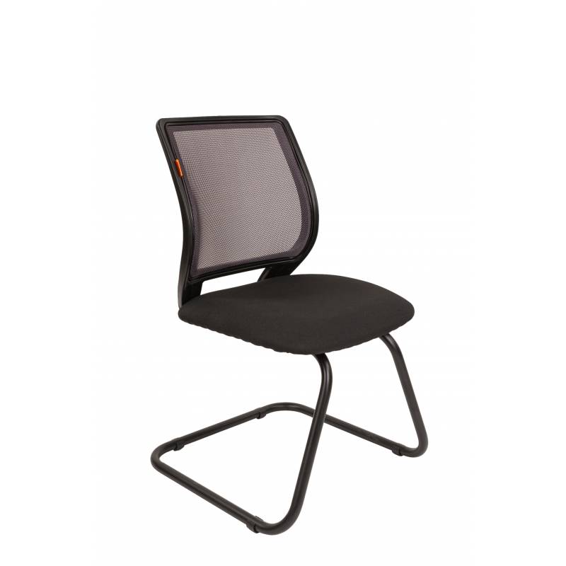 Офисное кресло Chairman 699 V Россия TW серый главное фото