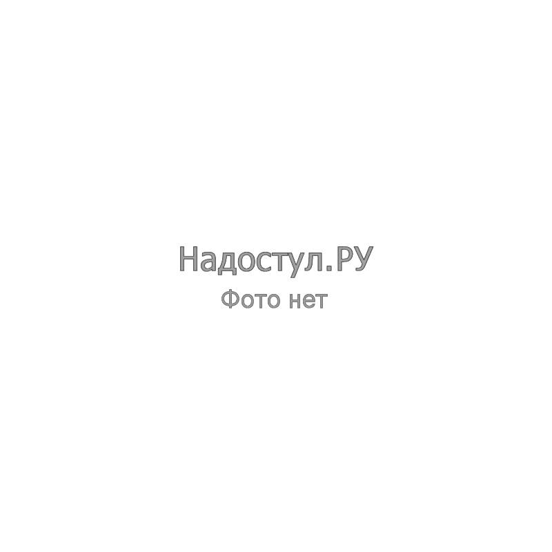Табурет РС01-Т011В, серебристый каркас, кожзам бежевый, РС01-Т011В-506- главное фото